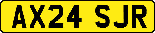 AX24SJR