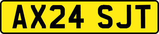 AX24SJT
