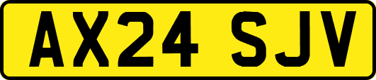 AX24SJV