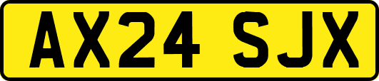 AX24SJX