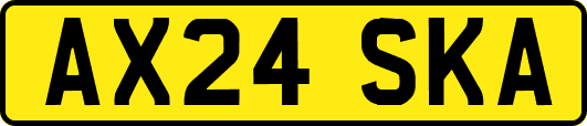 AX24SKA