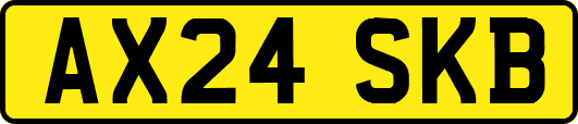 AX24SKB