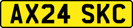 AX24SKC