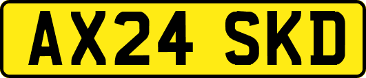 AX24SKD