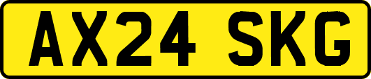 AX24SKG