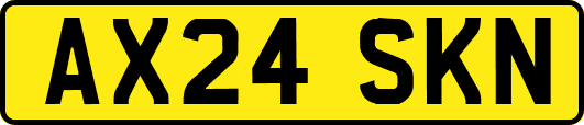 AX24SKN