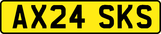 AX24SKS