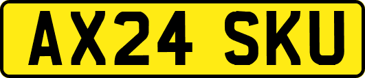 AX24SKU