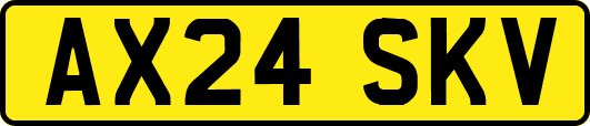 AX24SKV