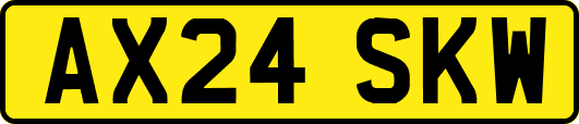 AX24SKW