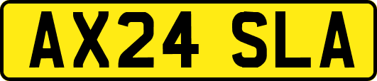 AX24SLA