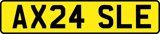 AX24SLE