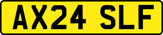 AX24SLF