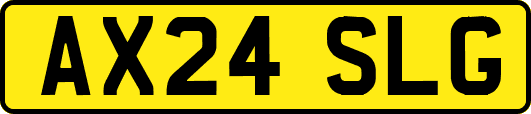 AX24SLG
