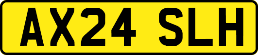 AX24SLH