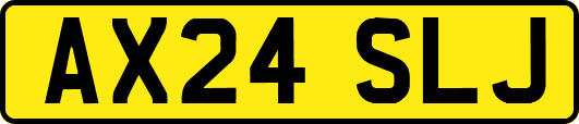 AX24SLJ