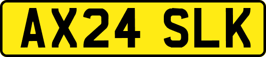 AX24SLK