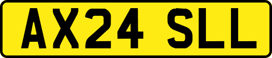 AX24SLL
