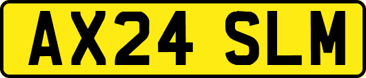 AX24SLM