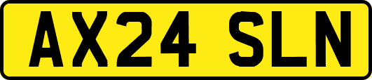 AX24SLN