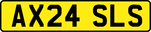 AX24SLS