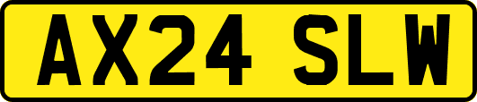 AX24SLW