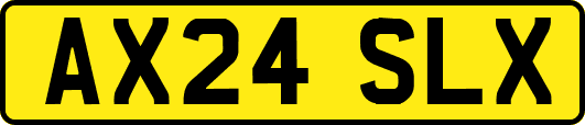 AX24SLX