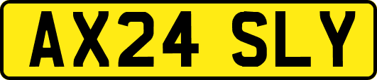 AX24SLY