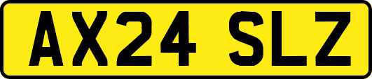 AX24SLZ