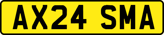 AX24SMA