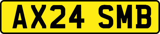 AX24SMB