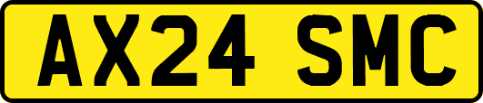 AX24SMC