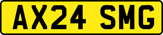 AX24SMG