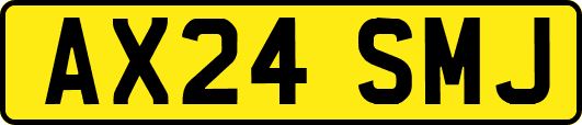 AX24SMJ