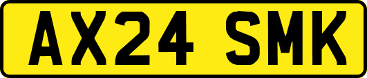 AX24SMK