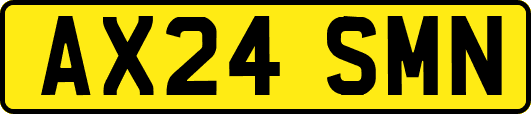 AX24SMN