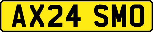 AX24SMO