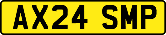 AX24SMP