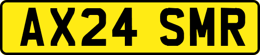 AX24SMR