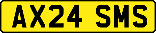 AX24SMS