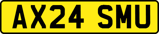 AX24SMU