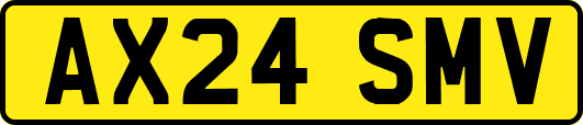 AX24SMV