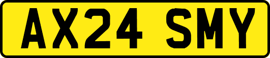 AX24SMY