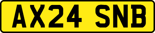 AX24SNB