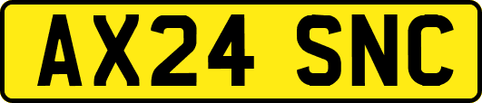 AX24SNC