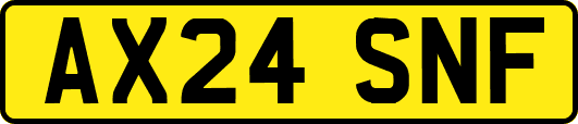 AX24SNF