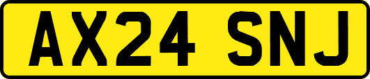 AX24SNJ