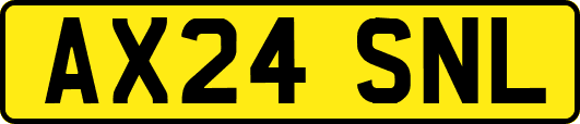AX24SNL