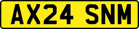 AX24SNM