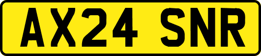 AX24SNR